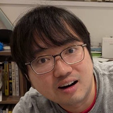 たかはしけい / Takahashi K's profile picture
