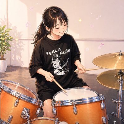 ayumudrum's profile picture