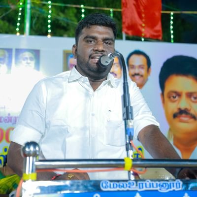 kavisriofficial's profile picture