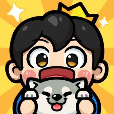 【公式】ドタバタ王子くん's profile picture