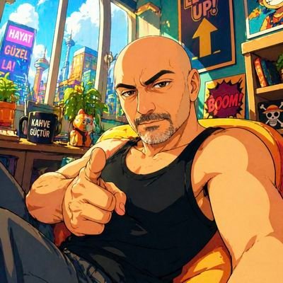 OKTAY17🦁🦁's profile picture