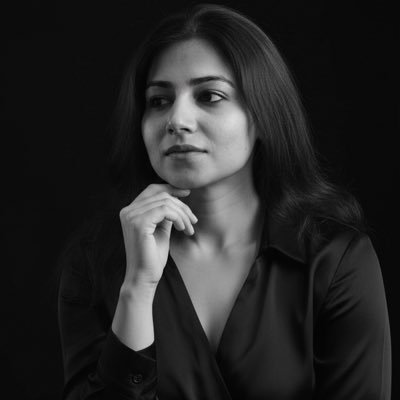 Arpita Sharma's profile picture