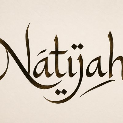 Natijahhh's profile picture