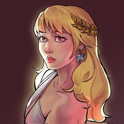Marina Sandsmark 🧙🏻🥂's profile picture