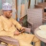 COMR. SEDIQ OMONU II's profile picture