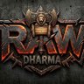 Raw 的头像