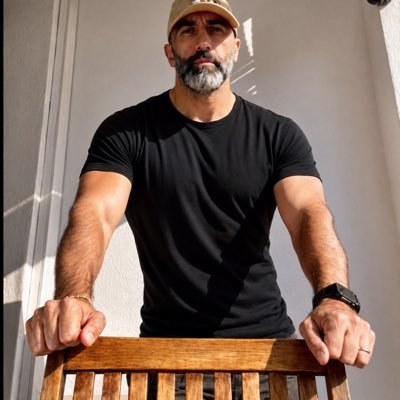 Otto Más 🎙️'s profile picture