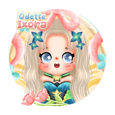 odetteixora's profile picture