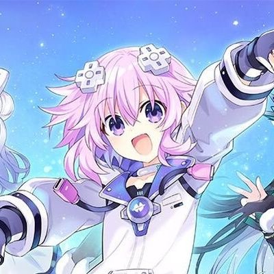 Semi Frequent Neptunia Stuff's profile picture