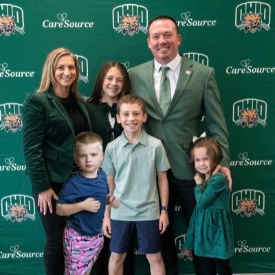CoachJohnHauser's profile picture