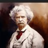 Sam Clemens 的头像