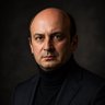 Sulkhan Metreveli profil fotoğrafı