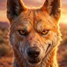 Dingo profil fotoğrafı