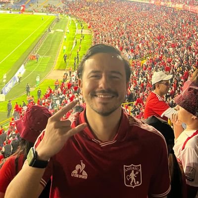 ANDRE SITO's profile picture