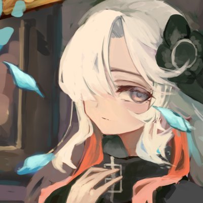 雪村 シン【委託開放中】's profile picture