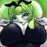 Фото профиля 💫 8bit Nezu 💚 Vtuber