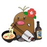 沖ノディグ🌺👑's profile picture