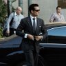Harvey Reginald Specter's profile picture