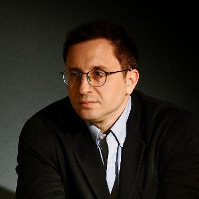 Filip Ejdus's profile picture