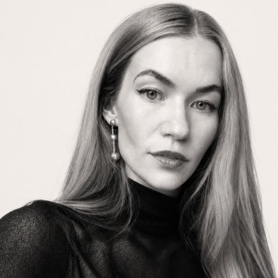Sofiia Shvets's profile picture