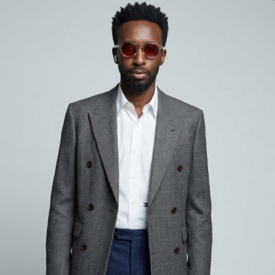 Babacar Malick 🃁's profile picture