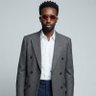 Фото профиля Babacar Malick 🃁