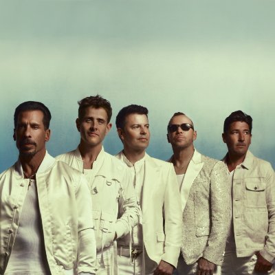 New Kids on the Block's profile picture