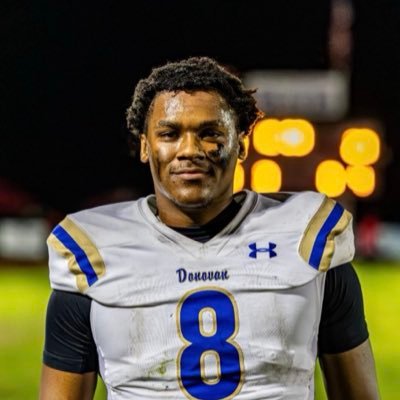 Kahden Davis 2027 QB's profile picture