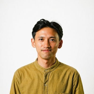 Reza Sudrajat's profile picture