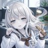 Фото профиля 逻辑报错 (フォロバ ¹₁☉☉)