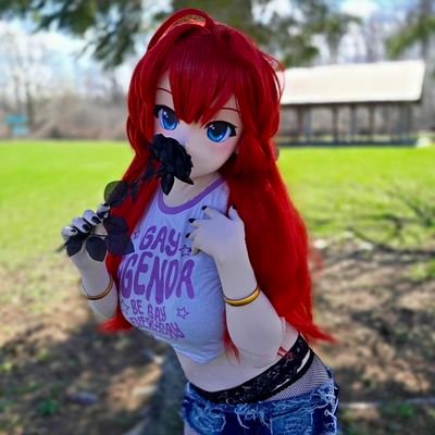 🩷 Aria 🩷's profile picture