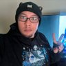 Profilbild von Moku the Third Eye
