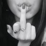 ᥫ᭡Sarahi🖤 profil fotoğrafı