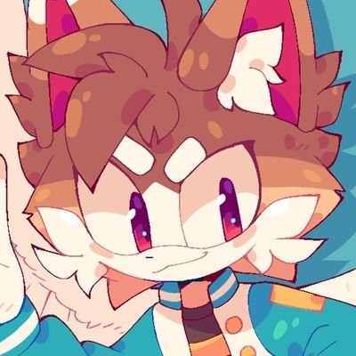 Nabii Σ(°ロ°)'s profile picture