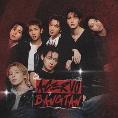 acervo bangtan's profile picture