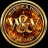 Profilbild von WorshipAndVoice