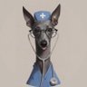 Profilbild von 詰所の犬