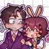 Profilbild von Noelle Afton ! Ი︵𐑼