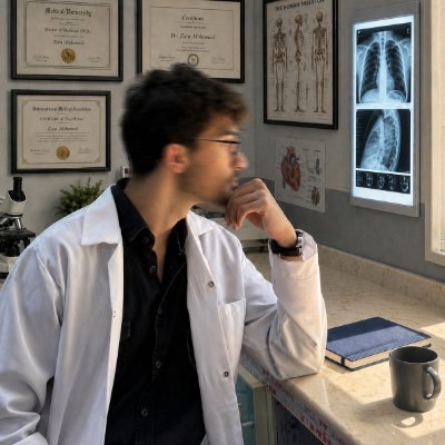 د. زين 🩺's profile picture