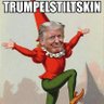 Trumpelstiltskin profil fotoğrafı