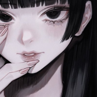 鉢's profile picture