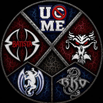 The OVW 5's profile picture
