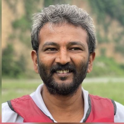 John ravi's profile picture