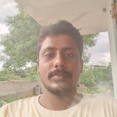 Vikram mudhiraj's profile picture