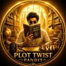 Profilbild von PlotTwistPandit