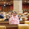 Shagufta Faisal profil fotoğrafı
