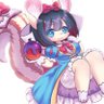 レイン 的头像