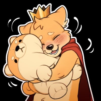 Prince Shibe🍼👑's profile picture
