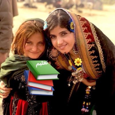 Maryam Amarkhil's profile picture
