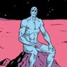 Profilbild von Dr manhattan